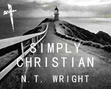 Simply Christian -- N. T. Wright