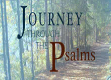 Journey Through the Psalms