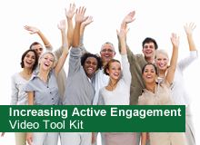 Increasing Active Engagement Video Tool Kit