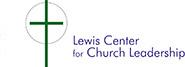 Lewis Center logo
