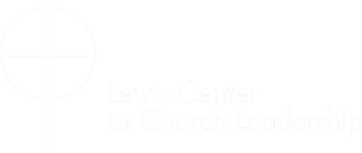 Lewis Center Church Leadership logo