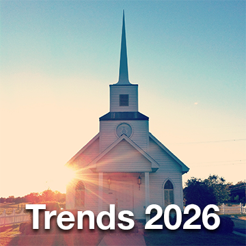 Trends 2026