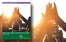 More Church Leaders - Stronger Church Leaders cover