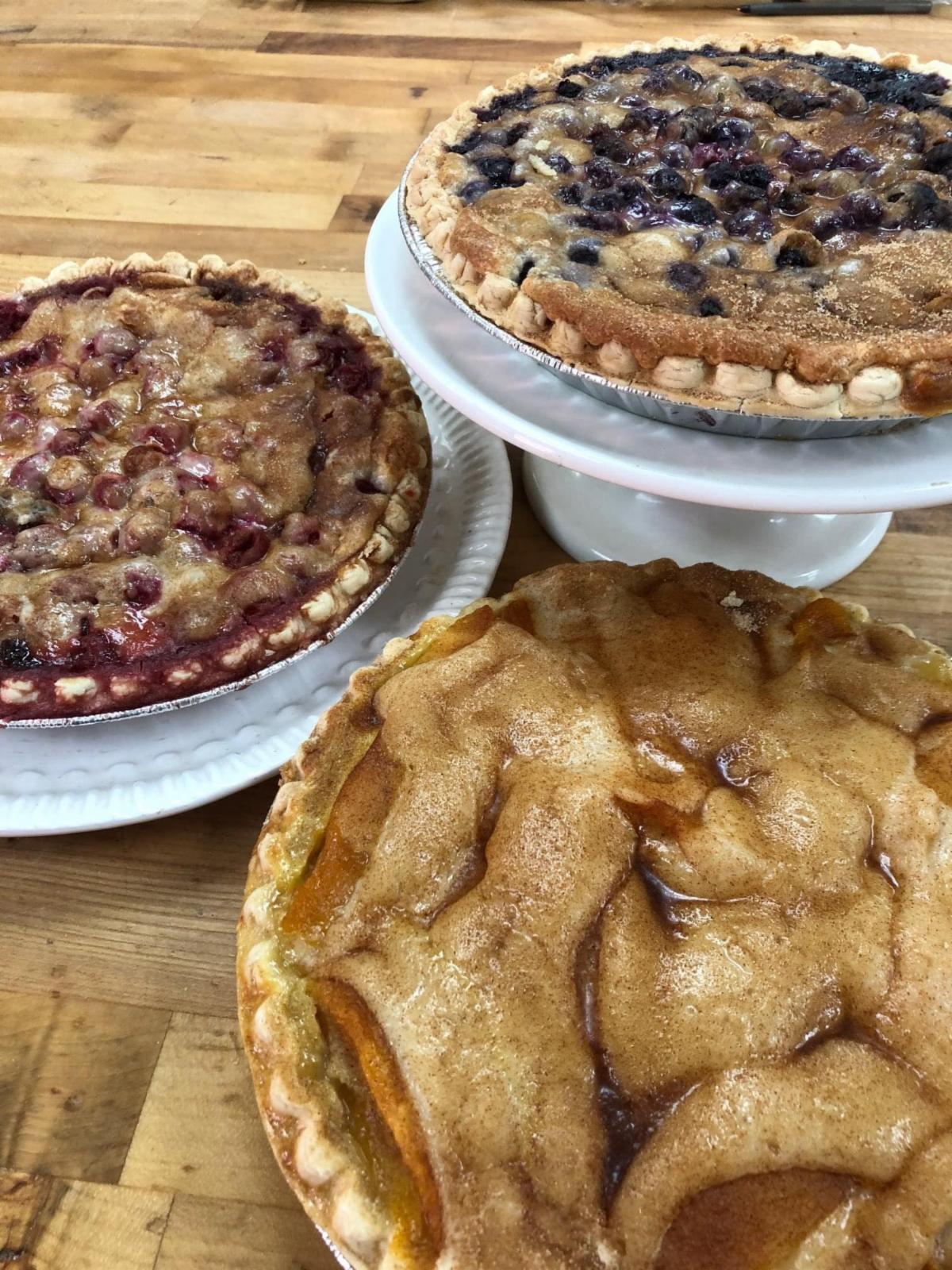 Summer News from Wheelhouse Farm Market