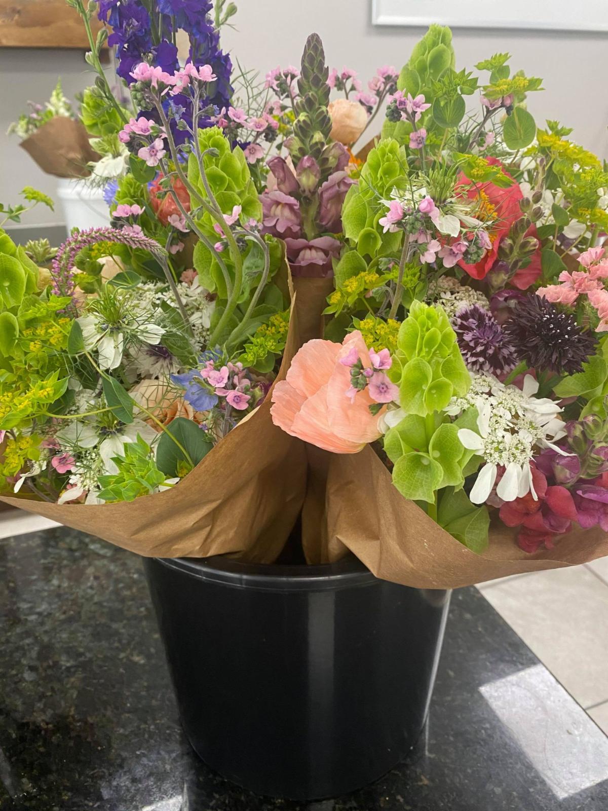 Summer News from Wheelhouse Farm Market