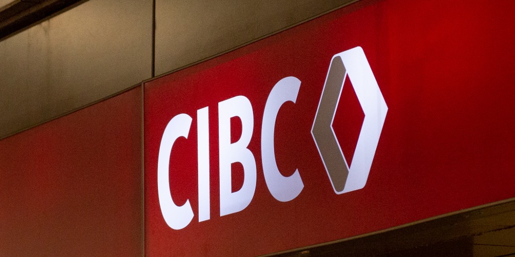 CIBC Logo