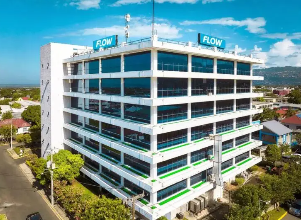 Flow Jamaica - jamaica Observer