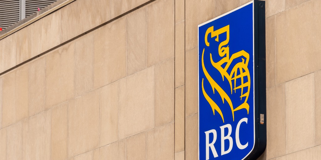 RBC logo - 123RF