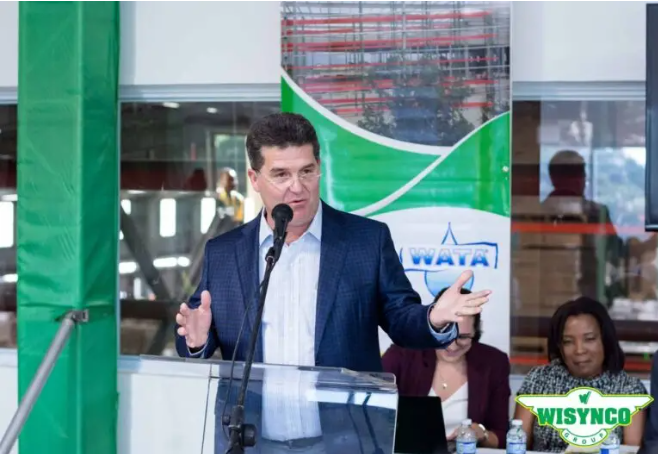 MAHFOOD... I’m very bullish on the rest of this year.