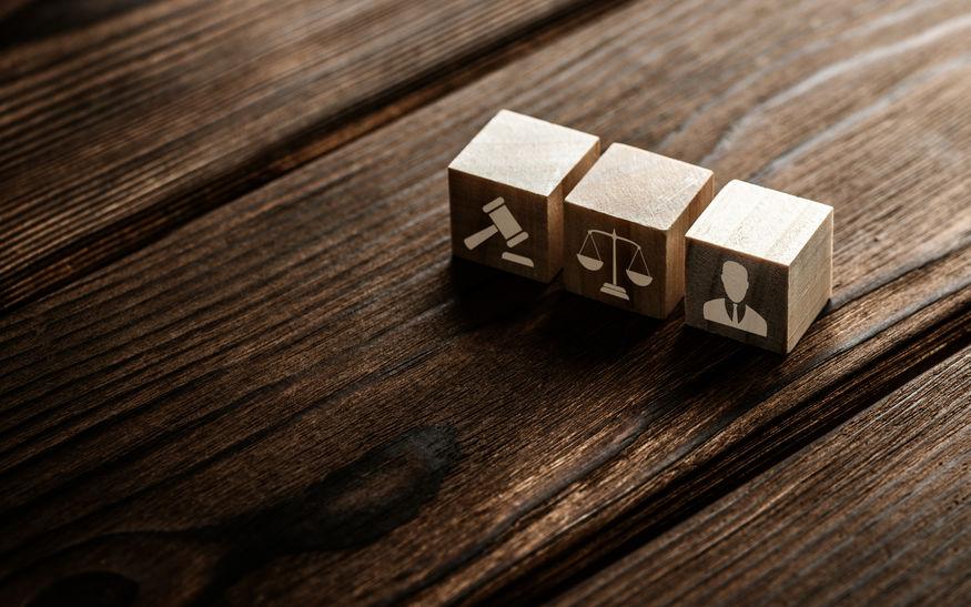 Legal Concept - 123RF