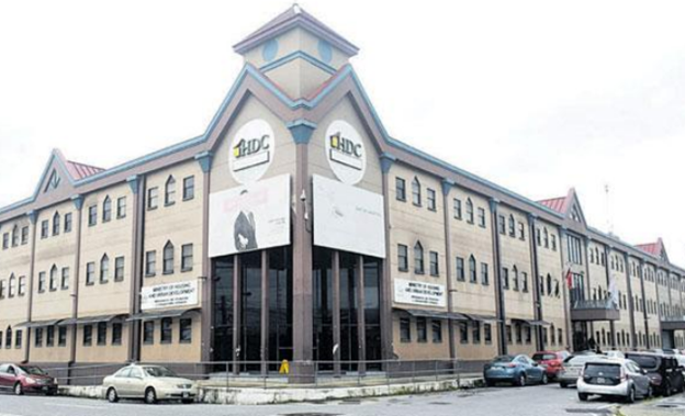 HDC POS - T&T Guardian