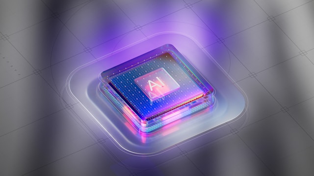 Ai chip - 123RF.com 