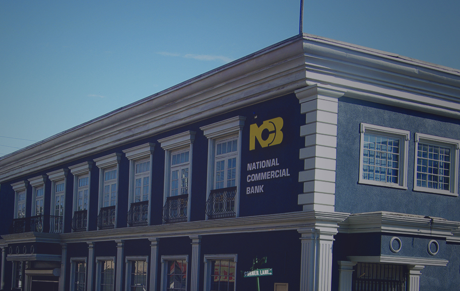 NCB Building - 123RF