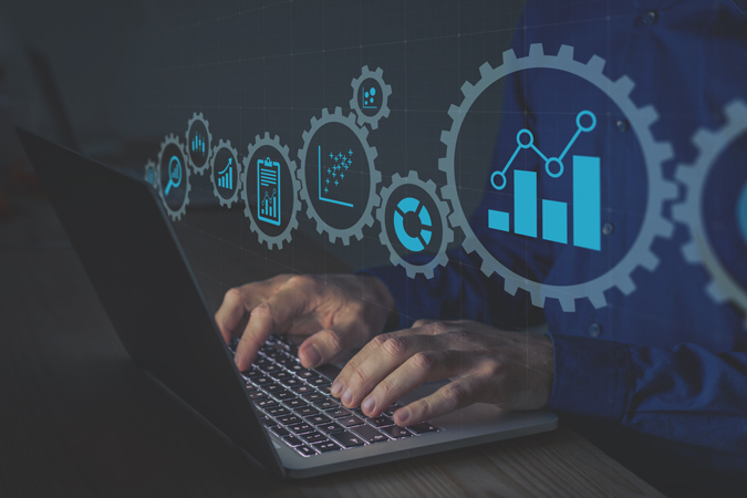 Infographics - concept 