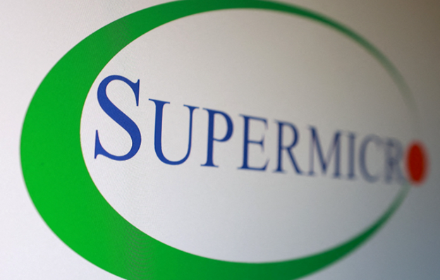 SuperMicro - Reuters - Yahoo