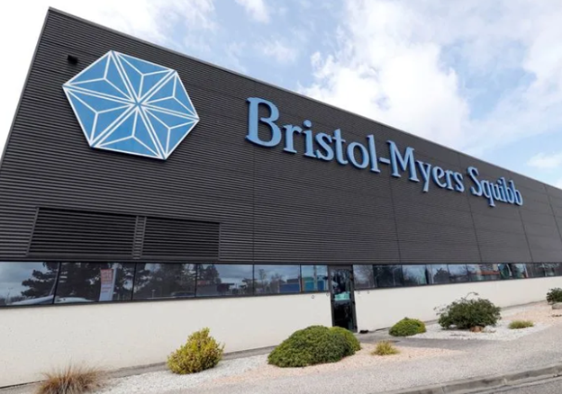 Bristpol Meyers - yahoo 