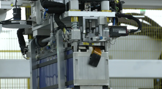 OpenAI Partner Foxconn Plans Multibillion-Dollar US AI Push