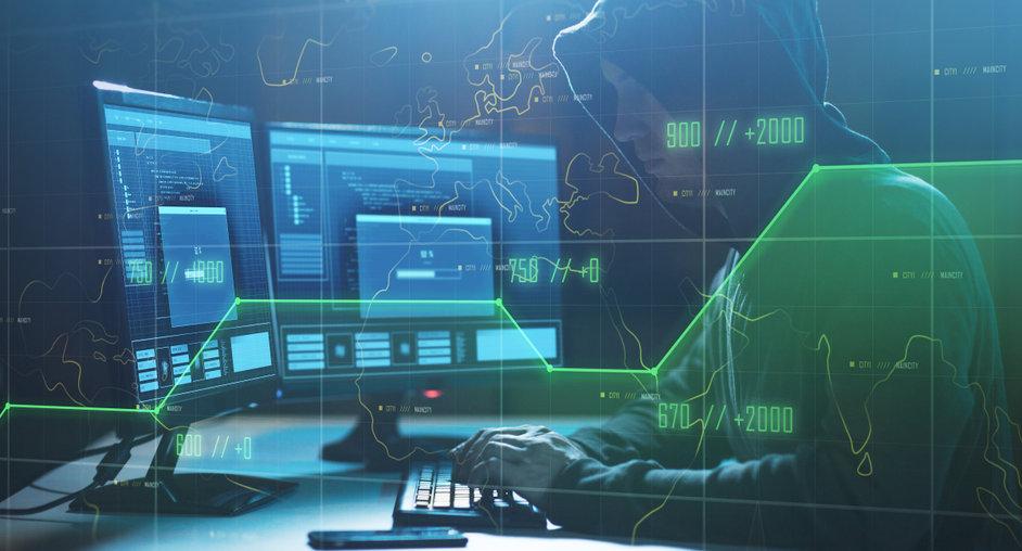 Cybersecurity concept - Unsplash