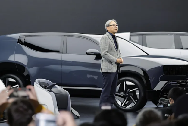 Honda - AP News - Yahoo 