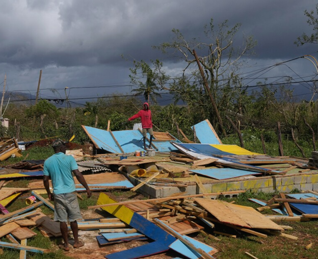 The U.N. said Wednesday that Hurricane Melissa had left “tremendous unprecedented devastation” in Jamacia and called on nations to help support the country in its recovery. - AP News 