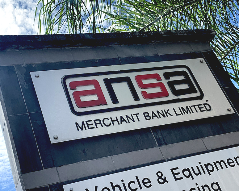ANSA Merchant Bank 