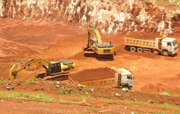 Hurricane Melissa deals $40-b blow to mining sector - jamaica Observer
