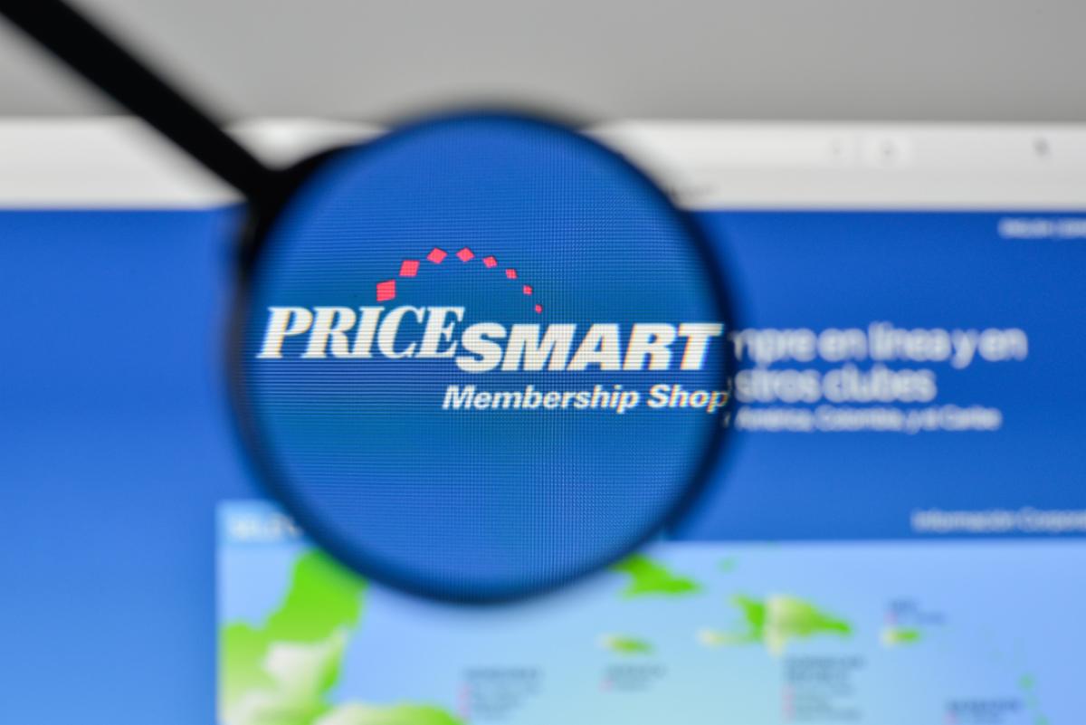 PriceSmart - 123RF