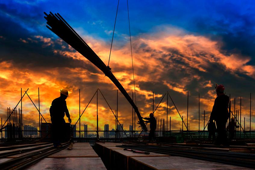 Construction Concept - 123RF 