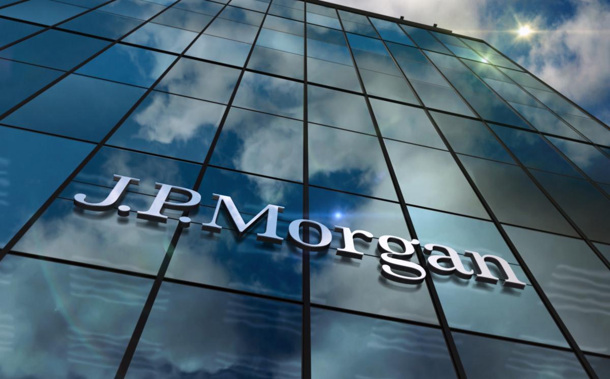 JPMorgan-123RF