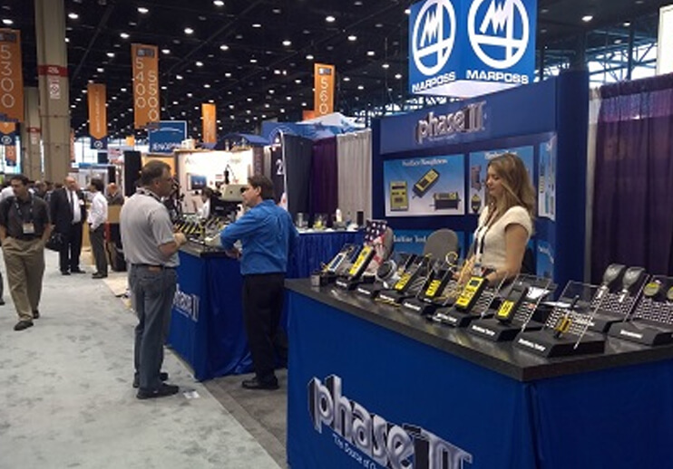 Trade Shows