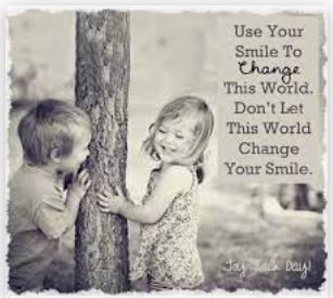 Enjoy Your Well Deserved Spring Break