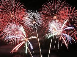 for 4th of July and such