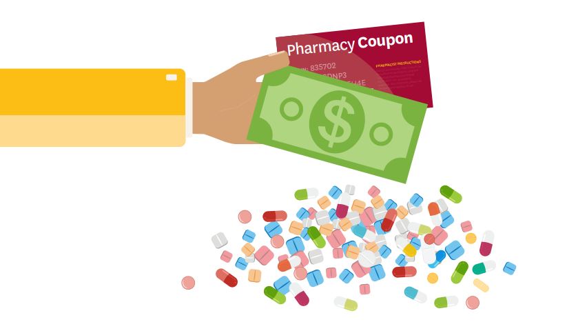 Prescription Drug Coupon