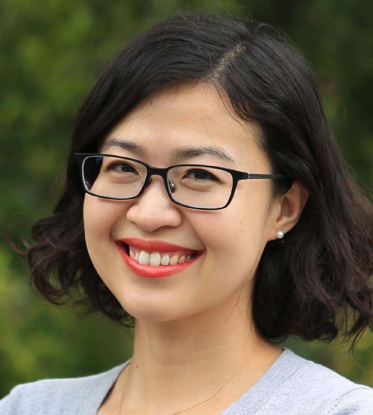 Qian Song PhD