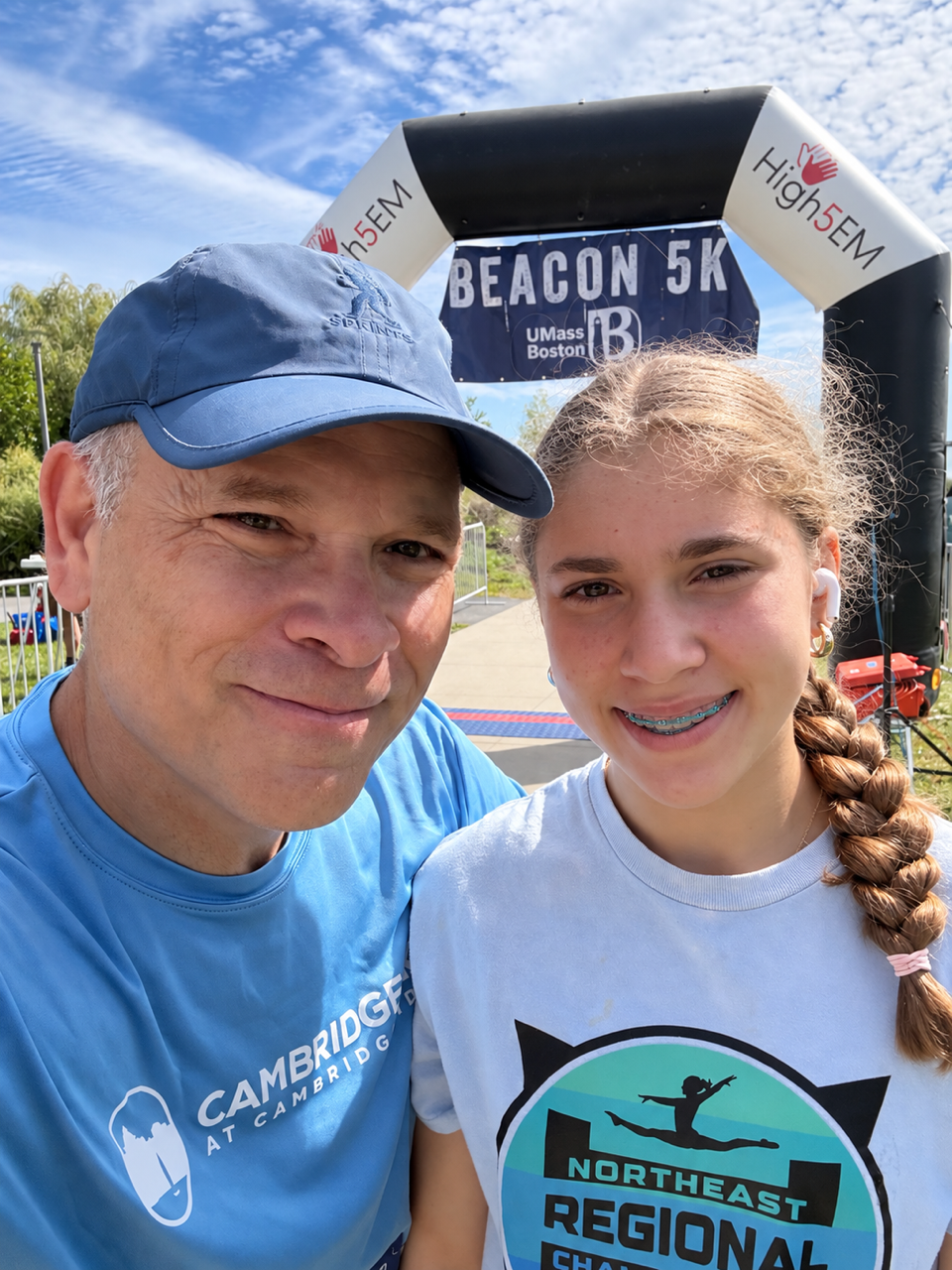 Millers at Beacon Bash