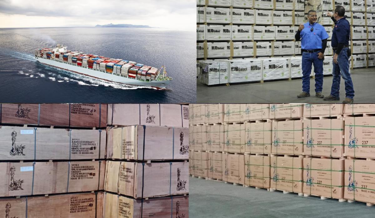 MJB Liberty Woods Merger and New Flagship Building Expansion Update