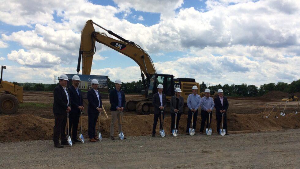 MJB Liberty Woods Merger and New Flagship Building Expansion Update