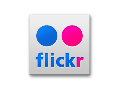 Flickr Logo