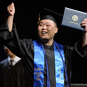 Graduation Stole