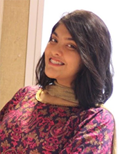 Maryam Jamil