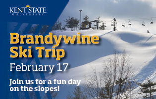Brandywine Ski Trip