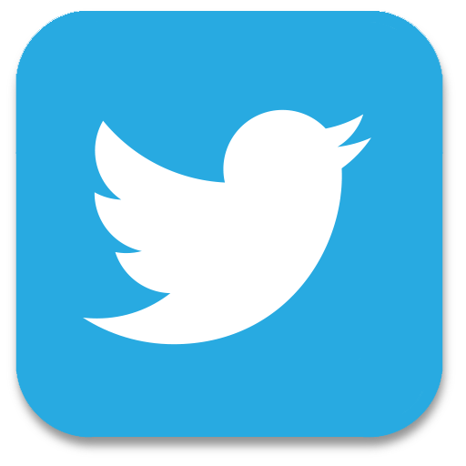 Twitter Logo