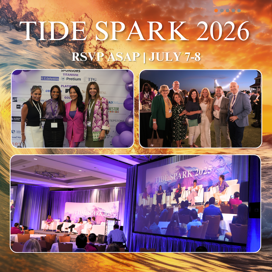 TIDE SPARK 2026