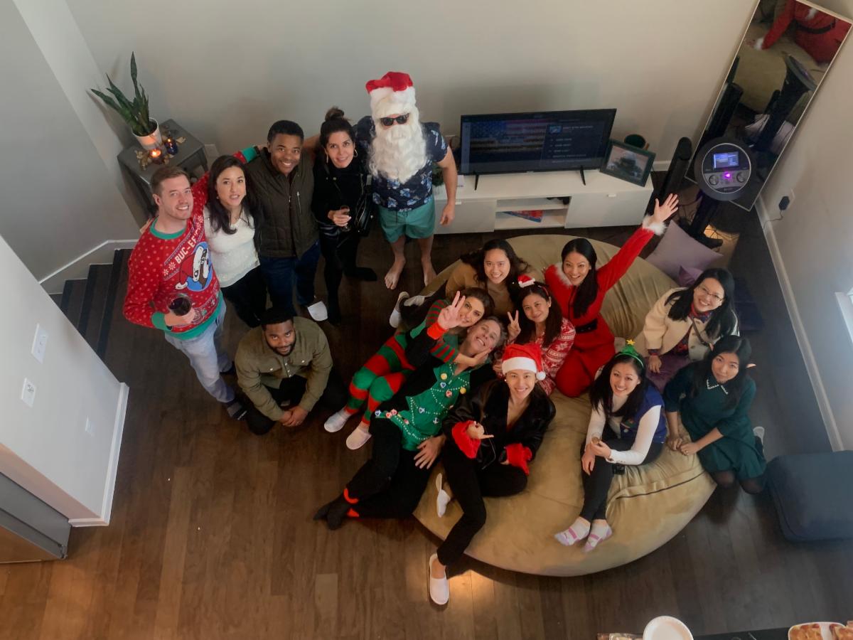 2022 Xmas