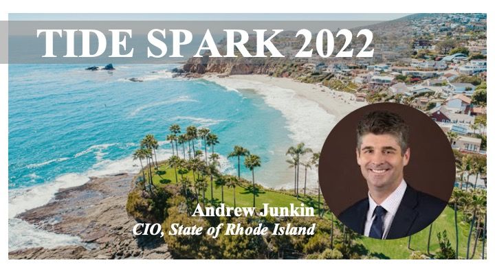 Andrew Junkin CIO