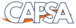 CAPSA logo