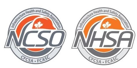 NCSO and NHSA logo