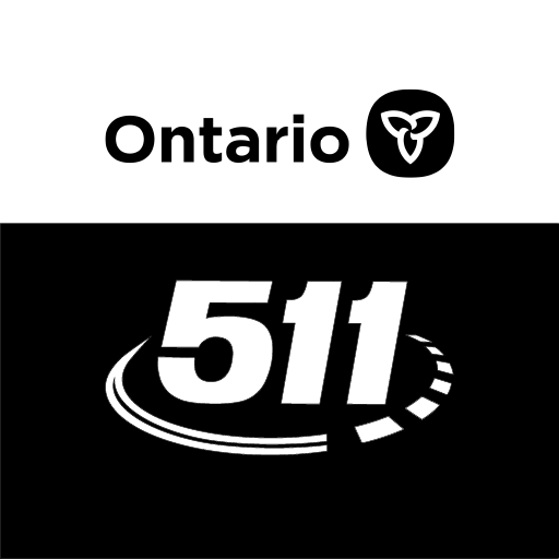 Ontario 511 logo