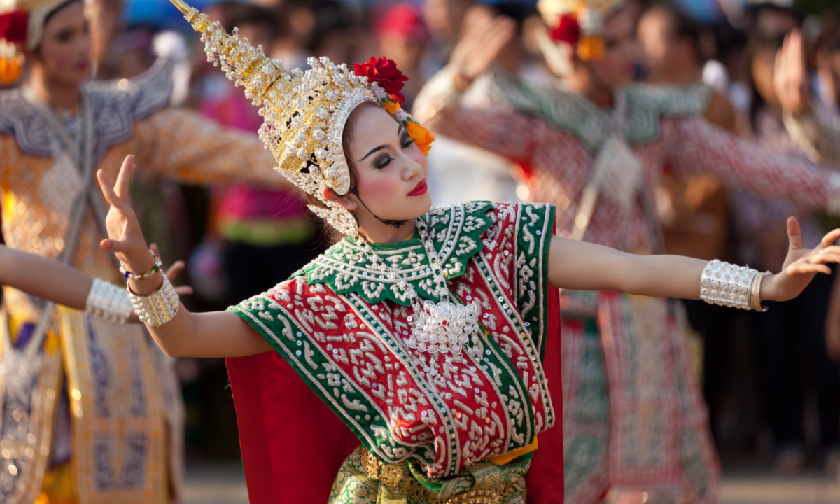 Asian Culture Festival