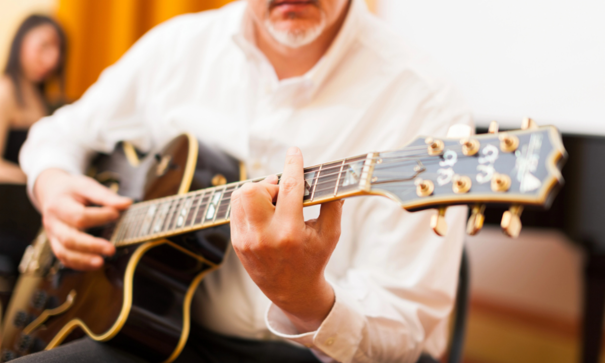 Miami International GuitART Festival